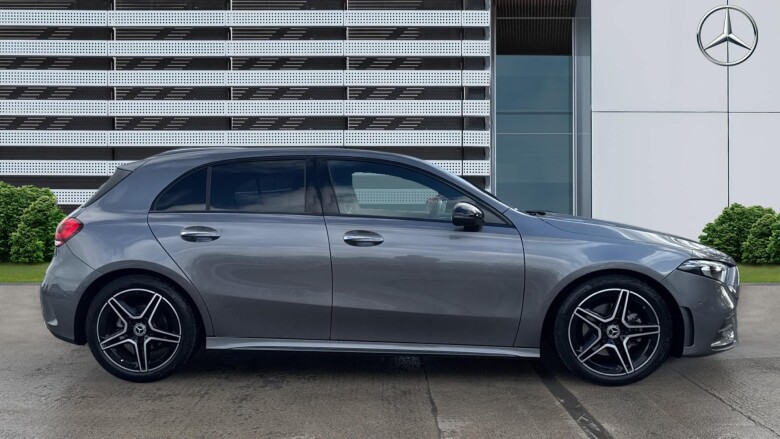 Mercedes-Benz A-Class A180 AMG Line Premium 5dr Auto Petrol Hatchback